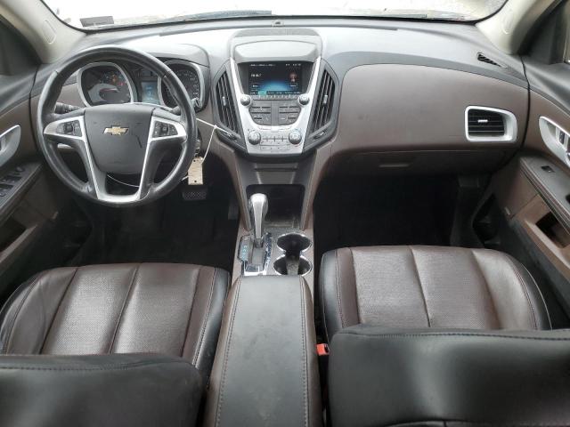 Photo 8 from auction – 2012 CHEVROLET EQUINOX LT with VIN 2GNFLNE55C6371516