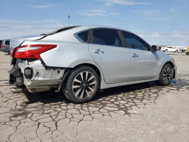 Photo 3 from auction – 2018 NISSAN ALTIMA 2.5 with VIN 1N4AL3AP2JC176711