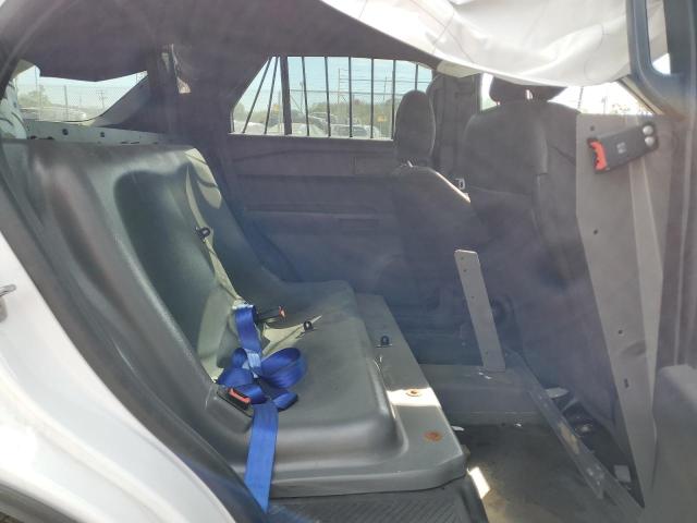Photo 11 from auction – 2022 FORD EXPLORER P with VIN 1FM5K8AW7NNA13674