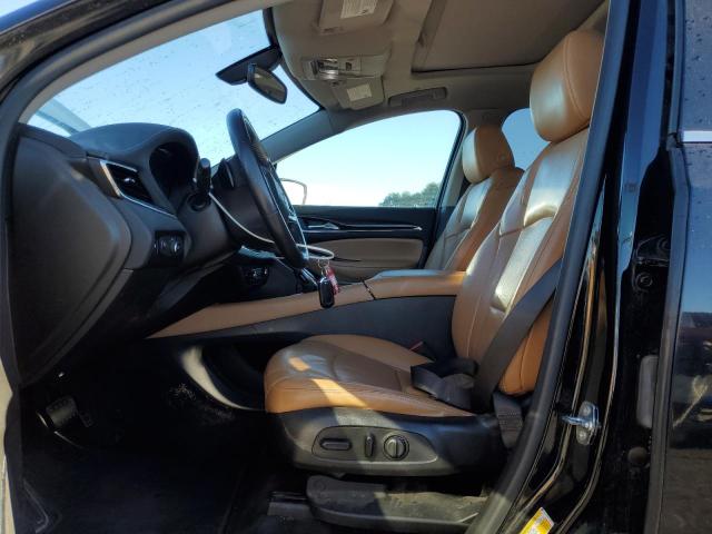 Photo 7 from auction – 2018 BUICK ENCLAVE ES with VIN 5GAEVAKW2JJ135721