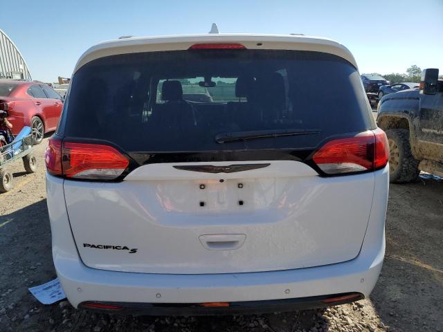 Photo 6 from auction – 2020 CHRYSLER PACIFICA TOURING L with VIN 2C4RC1BG7LR149367