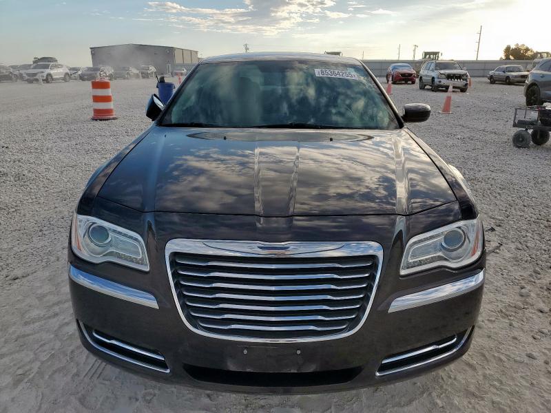 Photo 5 from auction – 2012 CHRYSLER 300 with VIN 2C3CCAAGXCH267656