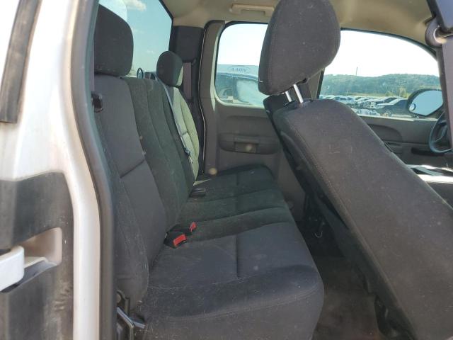 Photo 10 from auction – 2011 GMC SIERRA K15 with VIN 1GTR2TEA3BZ241375