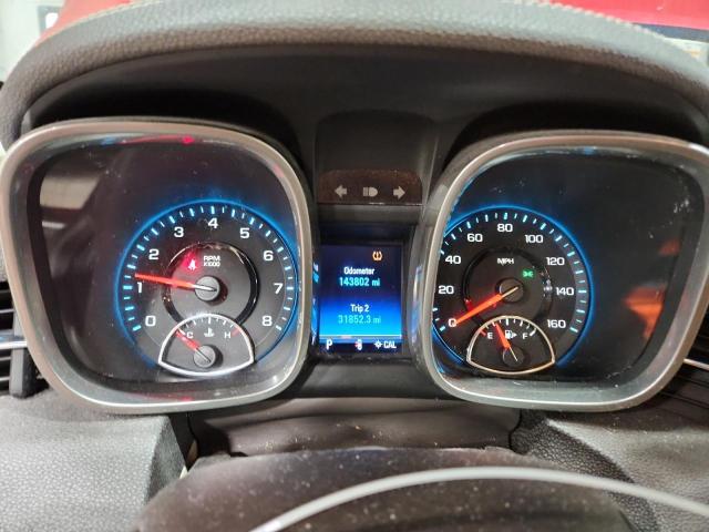 Photo 9 from auction – 2013 CHEVROLET MALIBU with VIN 1G11E5SA5DF297755