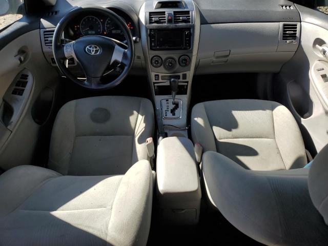 Photo 8 from auction – 2013 TOYOTA COROLLA BA with VIN 2T1BU4EE9DC085442