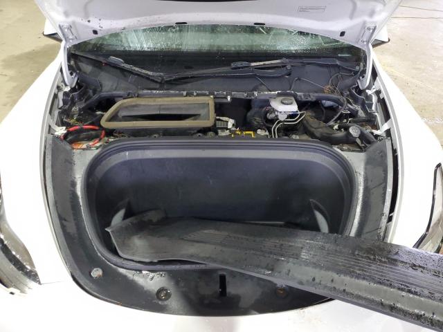 Photo 11 from auction – 2021 TESLA MODEL Y with VIN 5YJYGAEE2MF191257