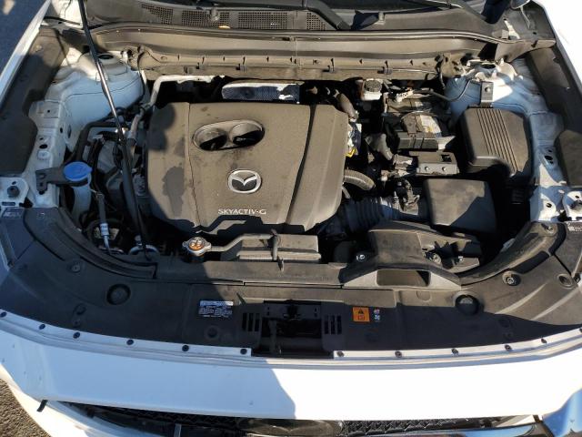 Photo 12 from auction – 2020 MAZDA CX-5 TOURI with VIN JM3KFBCM9L1732618