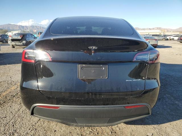 Photo 6 from auction – 2023 TESLA MODEL Y with VIN 7SAYGDEE8PF898775