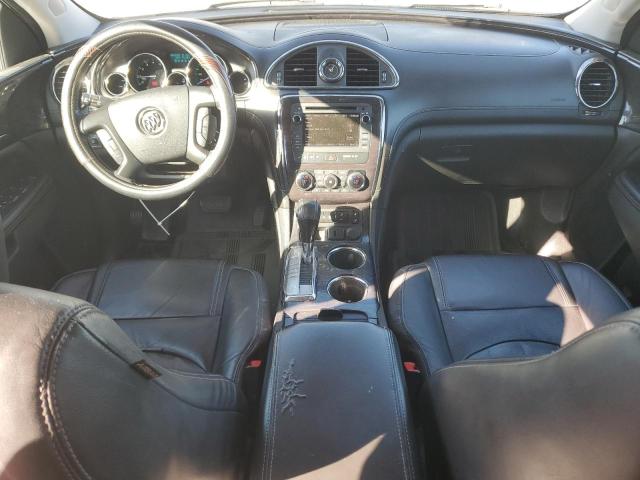 Photo 8 from auction – 2015 BUICK ENCLAVE with VIN 5GAKVBKD1FJ113658