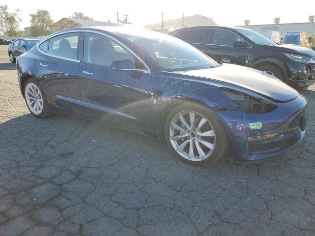 Photo 4 from auction – 2019 TESLA MODEL 3 with VIN 5YJ3E1EBXKF454002