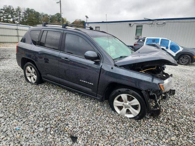 Photo 4 from auction – 2015 JEEP COMPASS LA with VIN 1C4NJCEA6FD111076