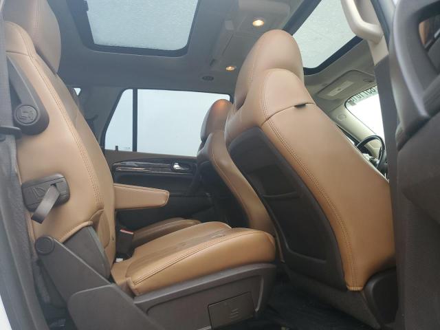 Photo 11 from auction – 2016 BUICK ENCLAVE with VIN 5GAKRCKD8GJ214241