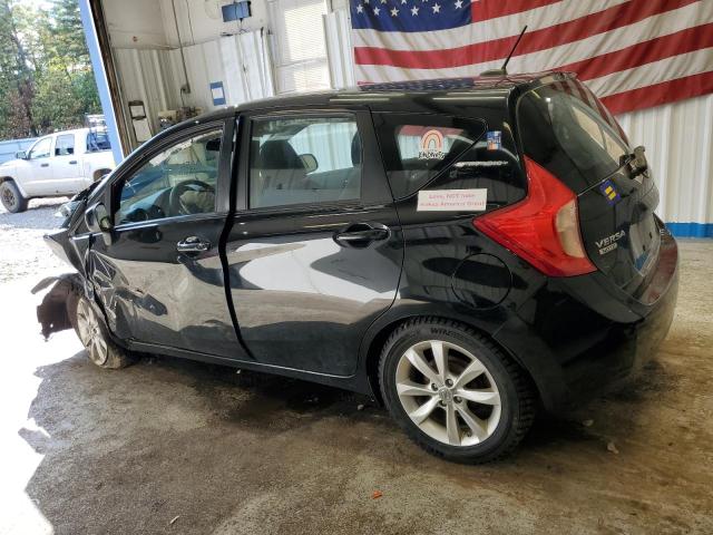 Photo 2 from auction – 2014 NISSAN VERSA NOTE with VIN 3N1CE2CPXEL361574