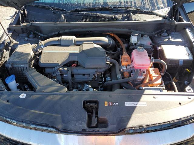 Photo 12 from auction – 2023 KIA SPORTAGE E with VIN KNDPVCAG8P7104752