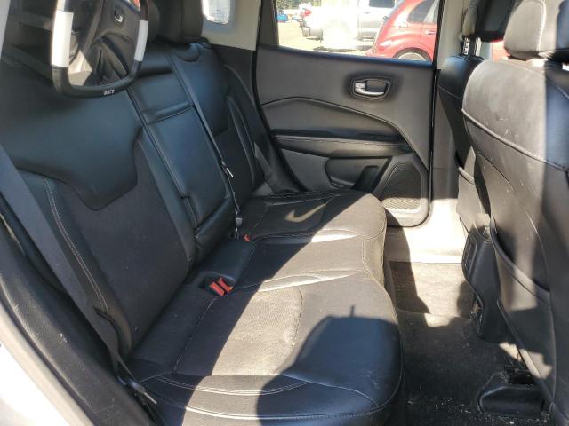 Фото 11 с аукциона – 2018 JEEP COMPASS LA с VIN 3C4NJCBB7JT105903