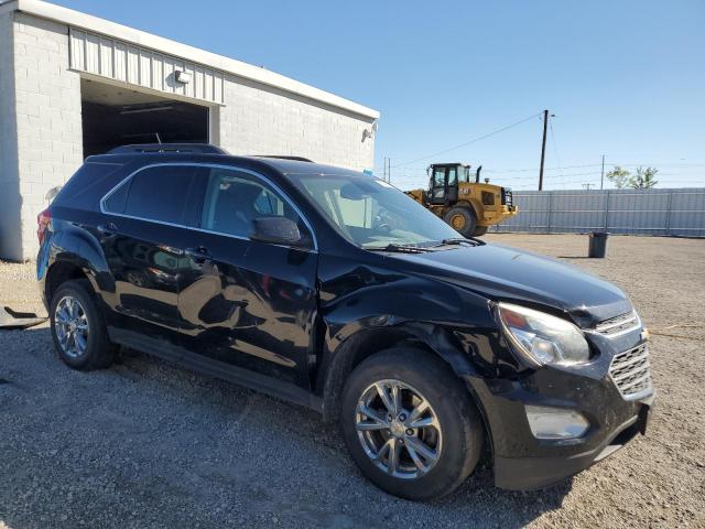 Photo 4 from auction – 2017 CHEVROLET EQUINOX LT with VIN 2GNFLFEK6H6275347