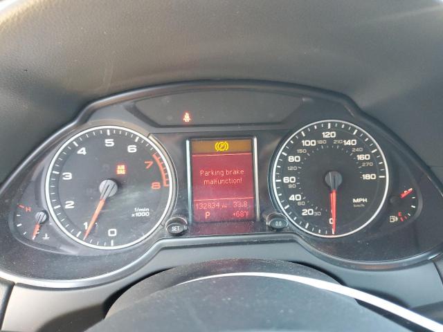 Foto 9 de la subasta – 2011 AUDI Q5 PREMIUM con VIN WA1CFAFP5BA100088