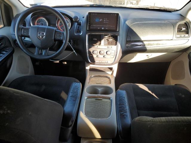 Photo 8 from auction – 2016 DODGE GRAND CARA with VIN 2C4RDGCG3GR180605