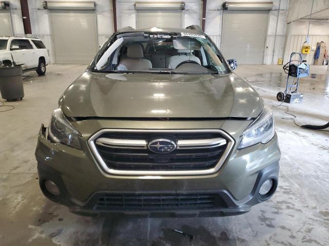 Фото 5 с аукциона – 2019 SUBARU OUTBACK 2. с VIN 4S4BSAFCXK3392167