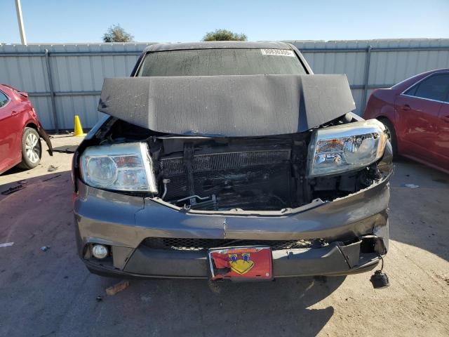Zdjęcie 5 z aukcji – 2015 HONDA PILOT EXL z VIN 5FNYF4H57FB077547
