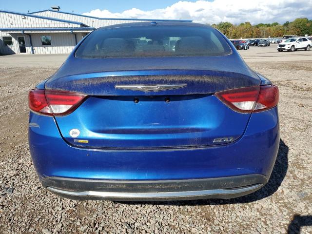 Photo 6 from auction – 2016 CHRYSLER 200 LIMITE with VIN 1C3CCCAB9GN152608