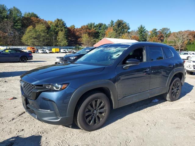 MAZDA CX-50 PREF 2024 with VIN 7MMVABBM7RN180902 - Photo from auction