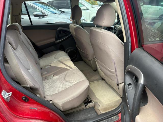 Photo 6 from auction – 2007 TOYOTA RAV4 with VIN JTMZD33V875072534