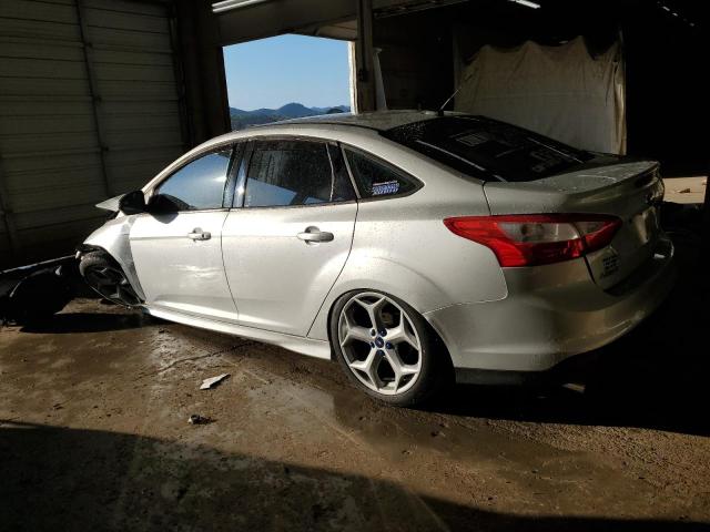 Photo 2 from auction – 2013 FORD FOCUS SE with VIN 1FADP3F20DL244667