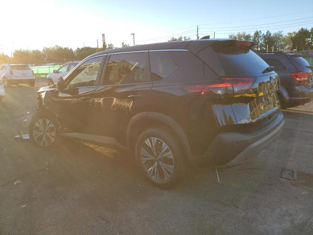 Photo 2 from auction – 2023 NISSAN ROGUE SV with VIN 5N1BT3BB1PC799677