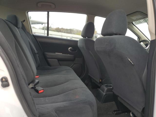 Photo 10 from auction – 2010 NISSAN VERSA S with VIN 3N1BC1CP9AL410625