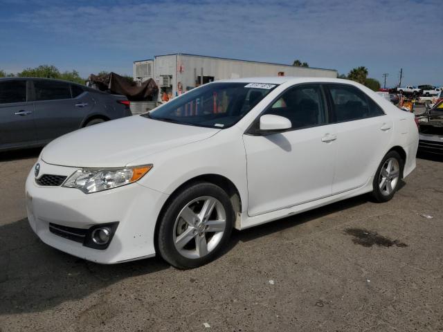 Photo 1 from auction – 2014 TOYOTA CAMRY L with VIN 4T1BF1FK7EU790642