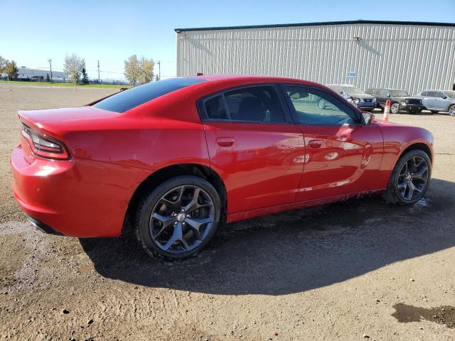 Photo 3 from auction – 2016 DODGE CHARGER SX with VIN 2C3CDXJG1GH229030