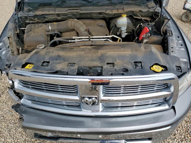 Photo 11 from auction – 2009 DODGE RAM 1500 with VIN 1D3HV13T09S739927