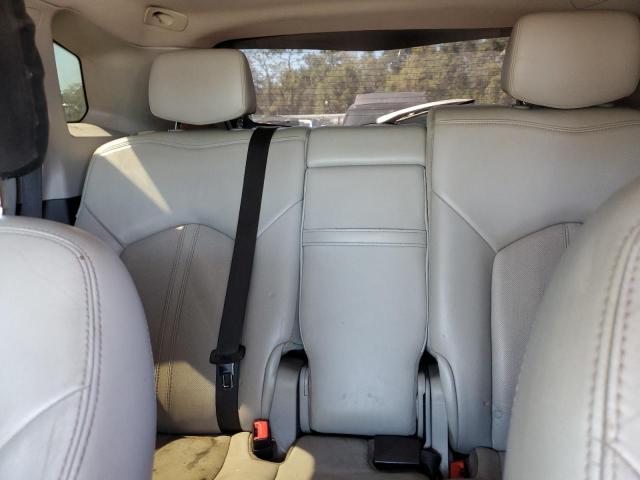 Photo 10 from auction – 2015 CADILLAC SRX LUXURY with VIN 3GYFNBE37FS599467