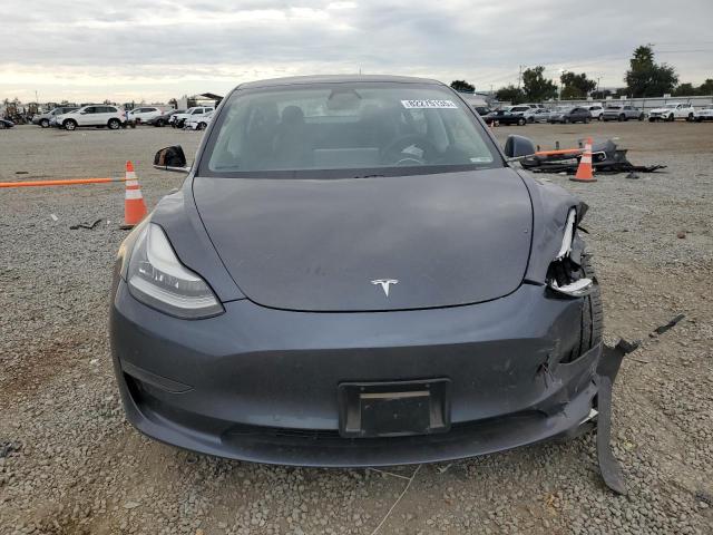 Photo 5 from auction – 2020 TESLA MODEL 3 with VIN 5YJ3E1EAXLF802308