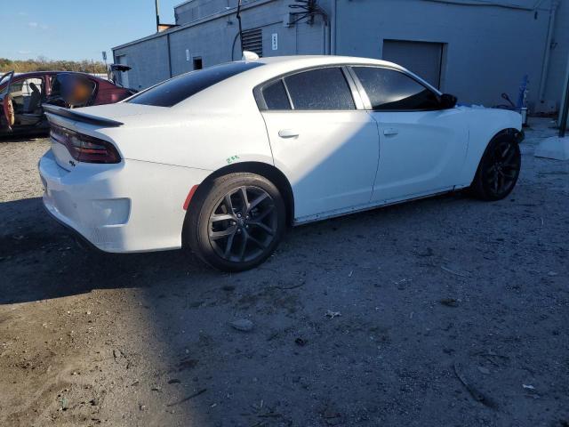Photo 3 from auction – 2023 DODGE CHARGER R/ with VIN 2C3CDXCT1PH523246