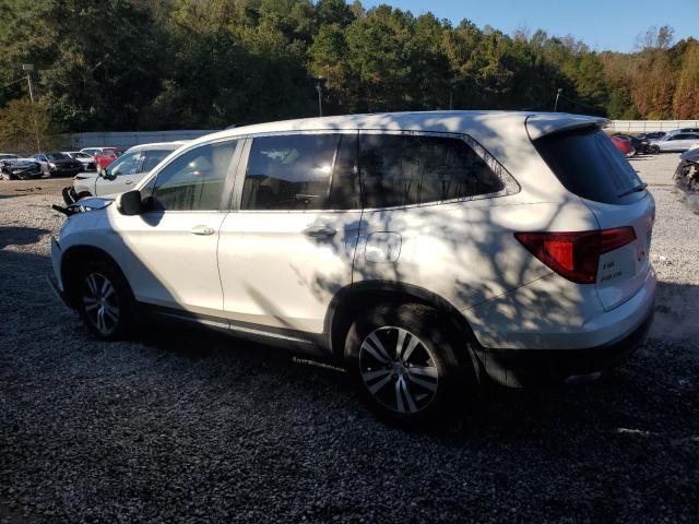 Photo 2 from auction – 2018 HONDA PILOT EXL with VIN 5FNYF5H50JB022954