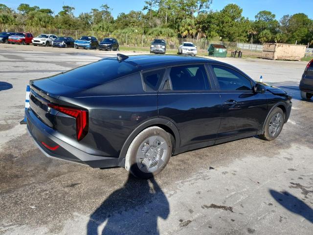 Photo 3 from auction – 2025 KIA K4 LX with VIN 3KPFT4DE4SE076197