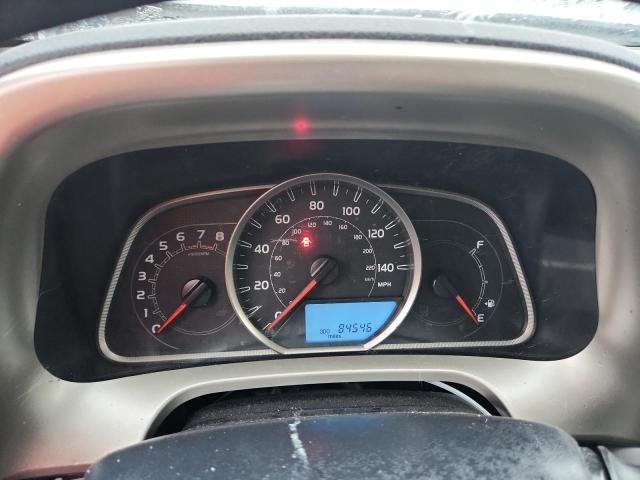 Photo 9 from auction – 2015 TOYOTA RAV4 LE with VIN JTMBFREV5FJ035037