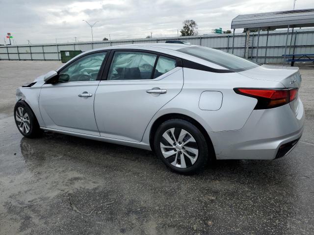 Photo 2 from auction – 2020 NISSAN ALTIMA S with VIN 1N4BL4BVXLC180483
