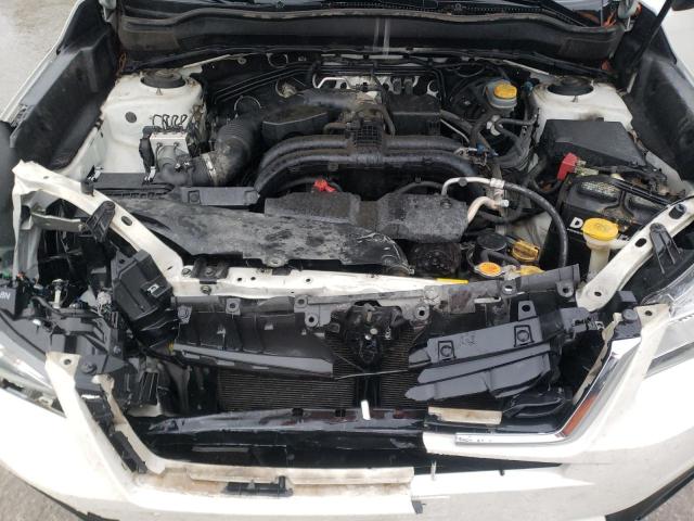 Photo 12 from auction – 2018 SUBARU FORESTER 2 with VIN JF2SJABC3JH604326
