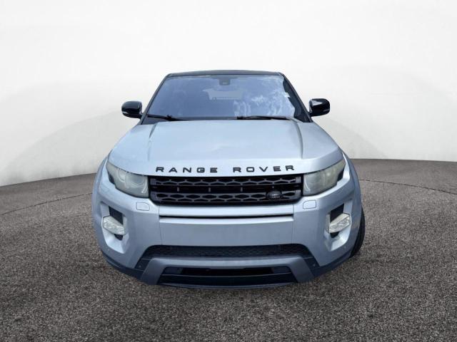 Photo 7 from auction – 2013 LAND ROVER RANGE ROVE with VIN SALVT2BG3DH724249