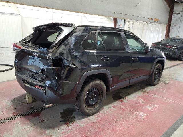 Photo 3 from auction – 2020 TOYOTA RAV4 LE with VIN 2T3H1RFV5LC063720
