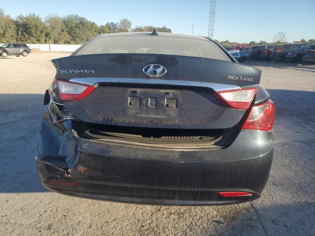 Photo 6 from auction – 2013 HYUNDAI SONATA GLS with VIN 5NPEB4AC1DH662128