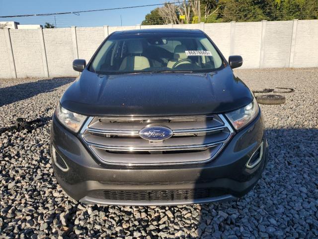 Фото 5 с аукциона – 2016 FORD EDGE TITAN с VIN 2FMPK3K95GBB15042