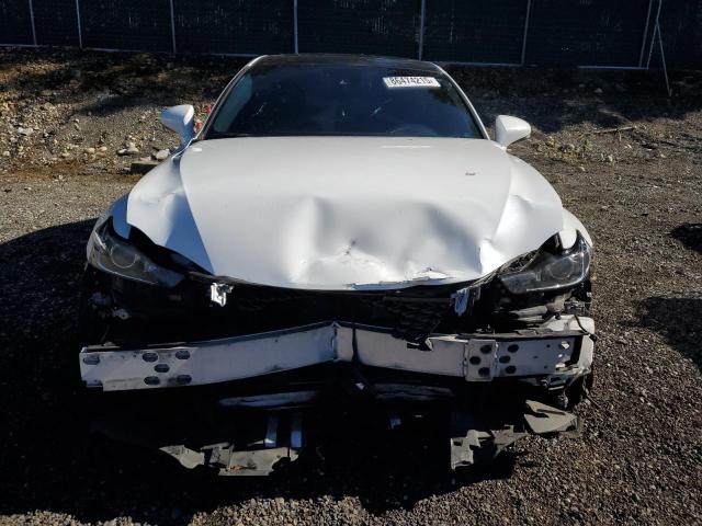 Photo 5 from auction – 2018 LEXUS IS 300 with VIN JTHBA1D2XJ5076111