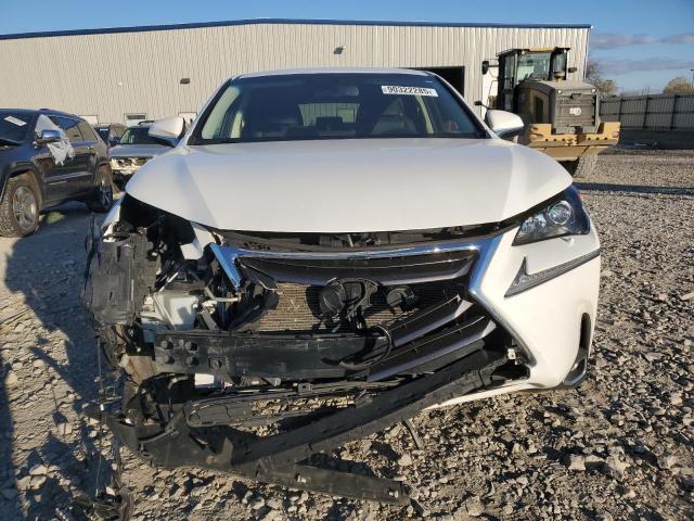 Photo 5 from auction – 2016 LEXUS NX 200T BA with VIN JTJBARBZ1G2051413