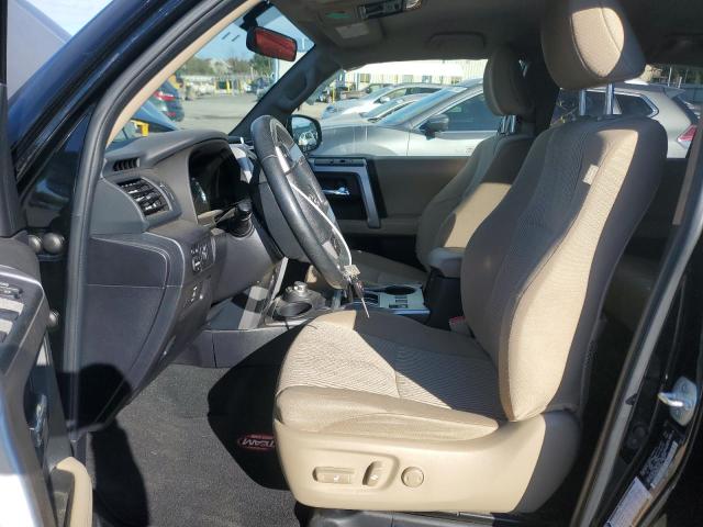 Zdjęcie 7 z aukcji – 2016 TOYOTA 4RUNNER SR z VIN JTEBU5JR2G5350648