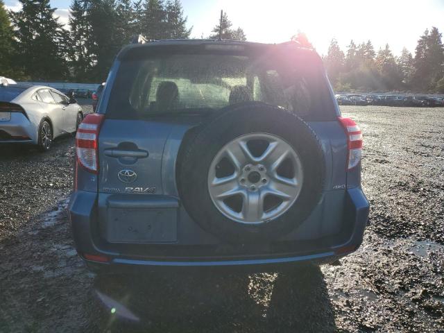 Photo 6 from auction – 2010 TOYOTA RAV4 with VIN JTMJF4DV2A5034154