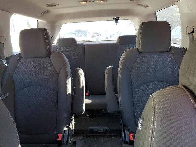 Photo 10 from auction – 2016 GMC ACADIA SLE with VIN 1GKKRPKD7GJ271475